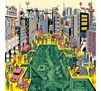 Architecture In Helsinki - Places Like This