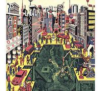 Architecture in Helsinki - Places Like This