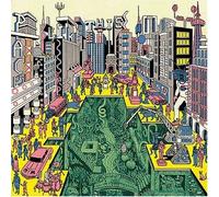 Architecture in Helsinki Places Like This (CD)