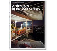 Architecture in the 20th Century [Hardcover] [Oct 23, 2020] Gössel, Peter; Leuth