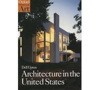 Architecture in the United States