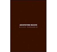 Architecture massive