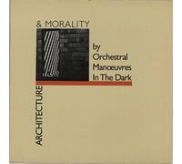 Architecture & Morality