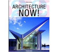 Architecture now! Ediz. italiana, spagnola e portoghese