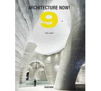 Architecture Now! Ediz. multilingue. Vol. 9