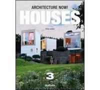 Architecture now! Houses. Ediz. italiana, spagnola e portoghese. Vol. 3
