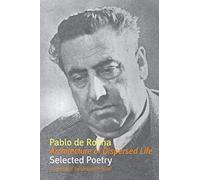 Architecture of Dispersed Life: Selected Poetry