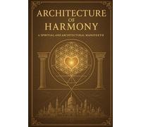 ARCHITECTURE OF HARMONY: A Lucidian Library Volume