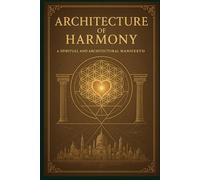 ARCHITECTURE OF HARMONY: A Lucidian Library Volume