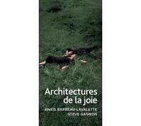 Architectures de la joie