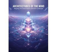 Architectures Of The Mind: Mapping The Unseen Depths And Inner Landscape