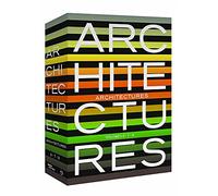 Architectures vol 6-7-8 - 3 dvd