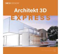 Architekt 3D 21 Express MAC Durata Inglese