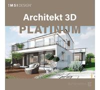 Architekt 3D 21 Platinum MAC Durata Francese