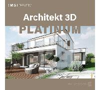 Architekt 3D 21 Platinum MAC Lifetime Tedesco