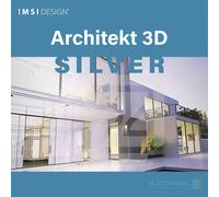 Architekt 3D 21 Silver MAC Durata Francese