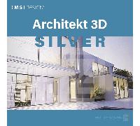 Architekt 3D 21 Silver MAC Lifetime Tedesco