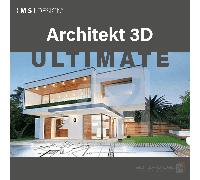 Architekt 3D 21 Ultimate MAC Licenza Annuale Francese