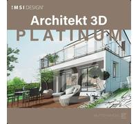 Architekt 3D 24 Platinum Durata Inglese