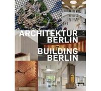 Architektenkammer Berli Building Berlin, Vol. 1 (Tascabile) (PRESALE 27/08/2026)