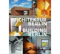 Architektenkammer Berlin Building Berlin, Vol. 13 (Tascabile)