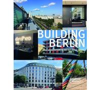 Architektenkammer Berlin Building Berlin, Vol. 9 (Tascabile)