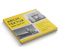 Architektur der Macht. Wie der Faschismus die Architektur in Bozen und Asmara bi