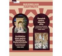 Architektur einer austro-islamischen Kaderschmiede / Rasadnik austro-islamske elite: Die Scheriatsrichterschule in Sarajevo (1886-1889) / Arhitektura ¿erijatske suda¿ke ¿kole u Sarajevu (1886-1889)