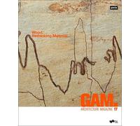 Architekturfakultät der Technischen Universität Wood. Rethinking Mat (Tascabile)