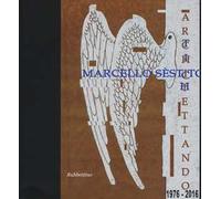 Architettando artichettando. Catalogo della mostra (Catanzaro, 8 luglio-8 settembre 2016). Ediz. illustrata