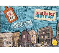 Architett'arte. Costruisci la tua città. Con gadget