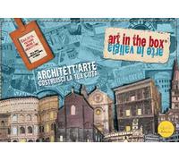 Architett'arte. Costruisci la tua città. Con gadget
