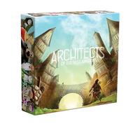 Architects of The West Kingdom: Collector’s Box - Organizer Box for Architects o