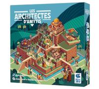 ARCHITETTI DI AMYTIS