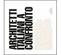 Architetti italiani a confronto