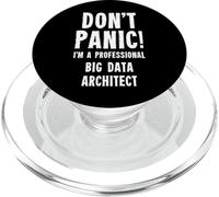 Architetto Big Data PopSockets PopGrip per MagSafe