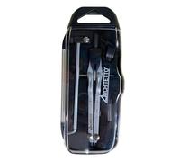 ARCHITETTO. COMPASSO BALAUSTRONE 4PZ SNODATO CON FRIZIONE