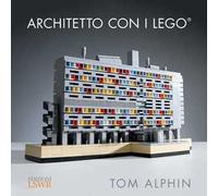 Architetto con i Lego
