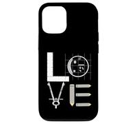 Architettura Amore Architetto Ingegnere strutturale Custodia per iPhone 12/12 Pro