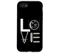 Architettura Amore Architetto Ingegnere strutturale Custodia per iPhone SE (2020) / 7 / 8