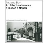 Architettura barocca e rococò a Napoli
