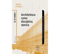 Architettura come disciplina storica