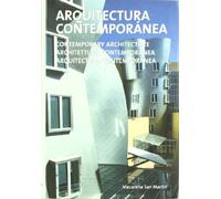 Architettura contemporanea. Ediz. italiana, inglese, spagnola e portoghese