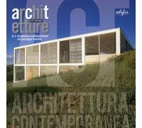 Architettura contemporanea nel paesaggio Toscano. Esperienze, temi e progetti a
