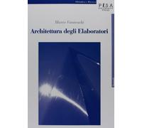 Architettura degli elaboratori