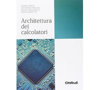 Architettura dei calcolatori