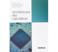 Architettura dei calcolatori [Perfect Paperback] [Feb 11, 2015] AA VV