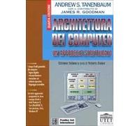 Architettura dei computer. Un approccio strutturato