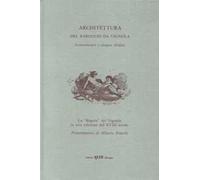 Architettura del Baroccio da Vignola. Concernente i cinque ordini