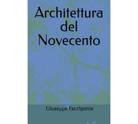 Architettura del Novecento